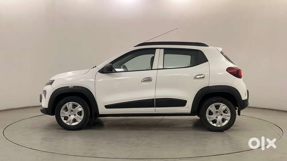 Renault Kwid Rxl 1.0, 2020, Petrol