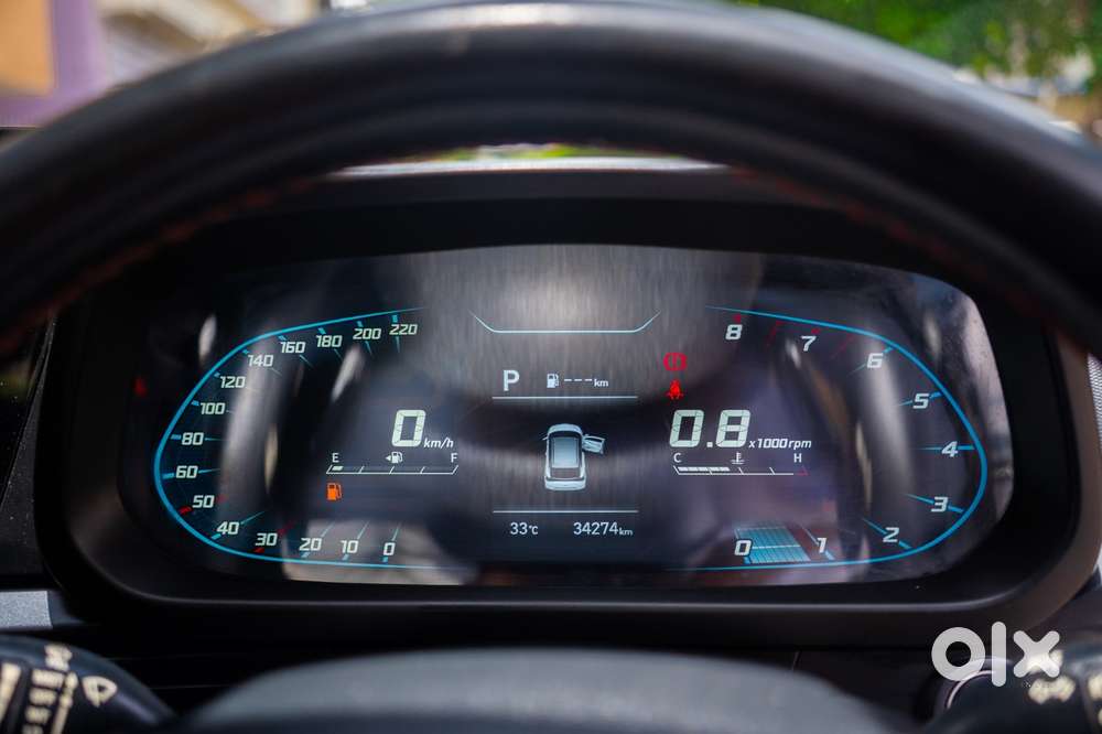 Hyundai I20 N Line 1.0 N8 Turbo Dct, 2022, Petrol