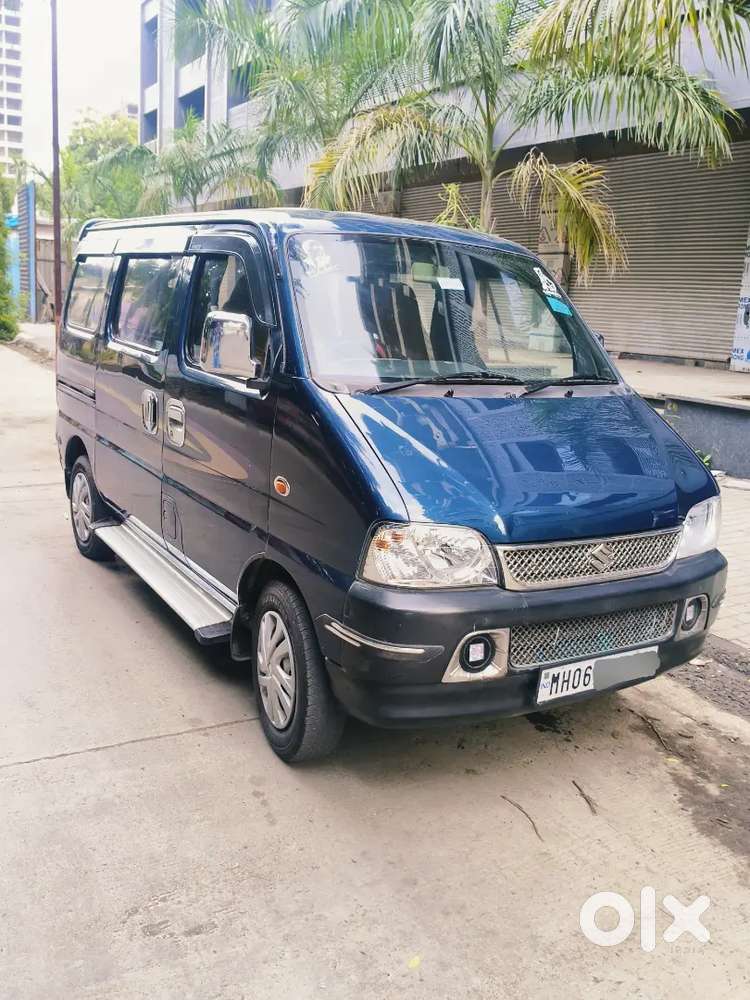 Maruti Suzuki Eeco 2010