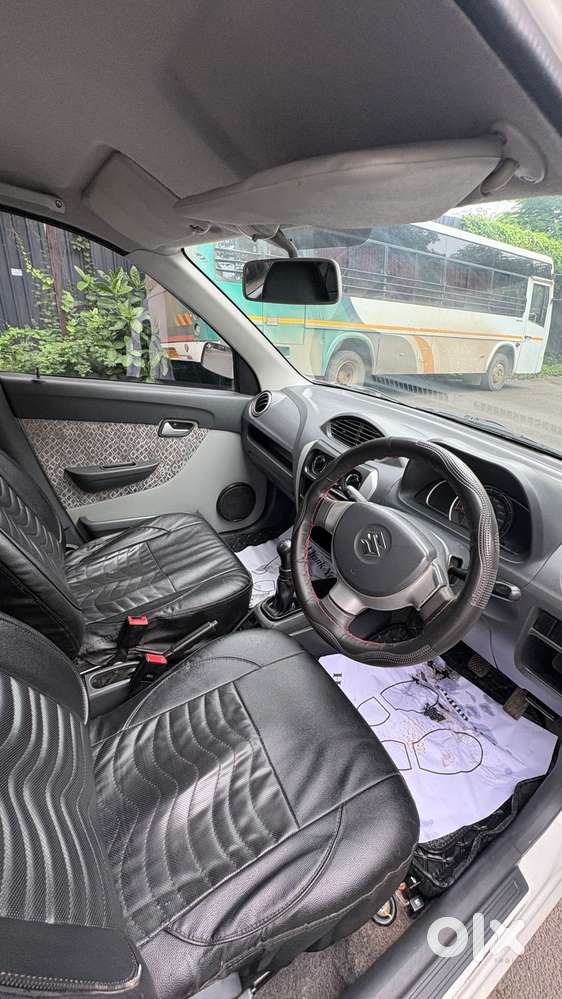 Maruti Suzuki Alto 800 0.8 Lxi (o), 2019, Petrol