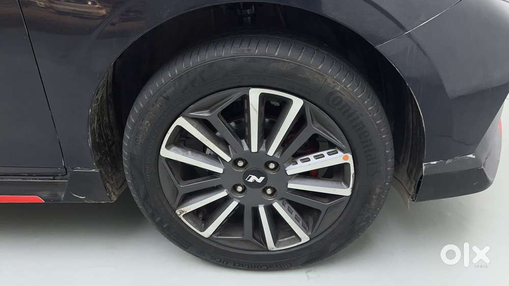 Hyundai I20 N Line N8 1.0 Turbo Dct, 2022, Petrol