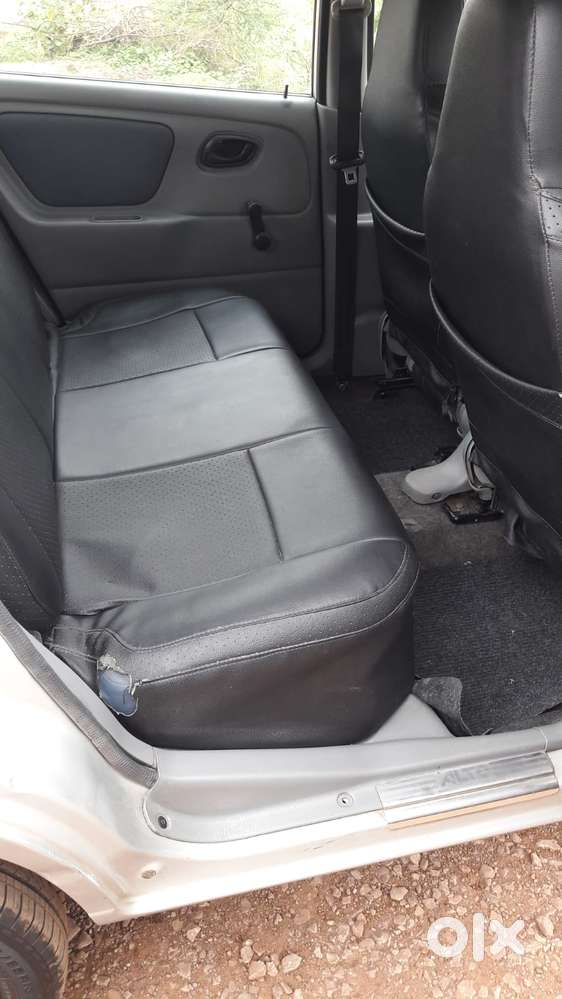 Maruti Suzuki Alto K10 Vxi (o), 2013, Petrol