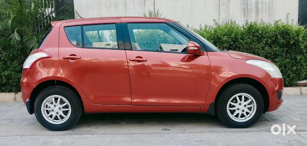 Swift Vxi Maruti Suzuki 2014