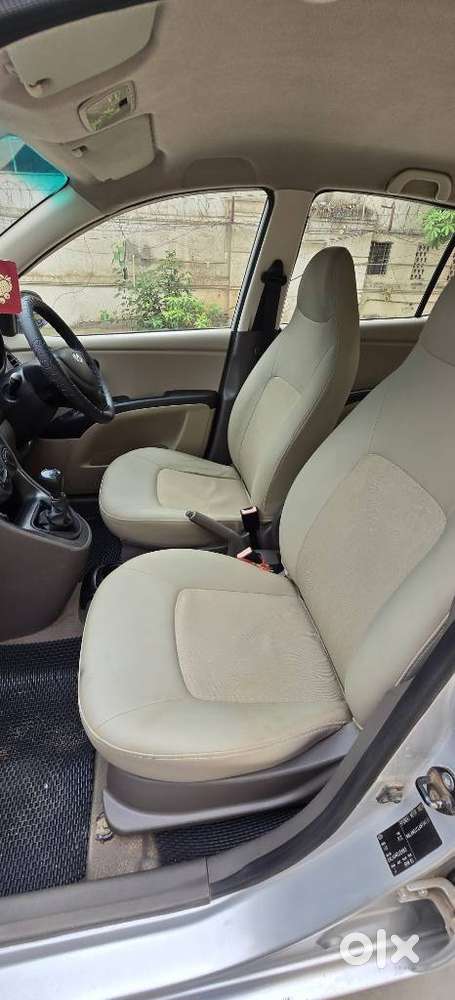 Hyundai I10 1.2 Kappa Magna, 2011, Petrol