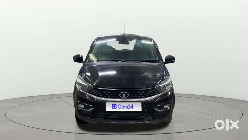 Tata Tiago 1.2 Revotron Xz Plus, 2022, Cng & Hybrids