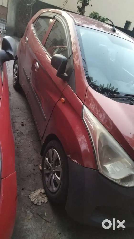 Hyundai Eon 2012 Petrol 80000 Km Driven