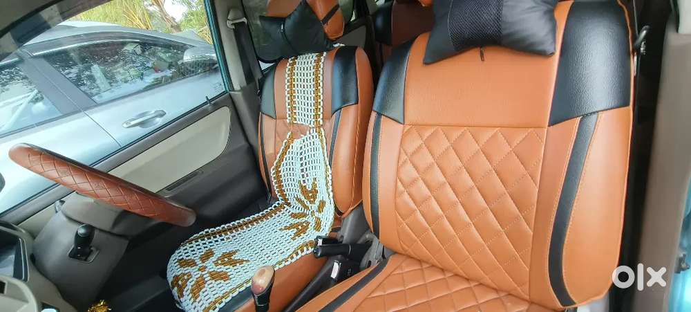 Zen Estilo Good Condition Car