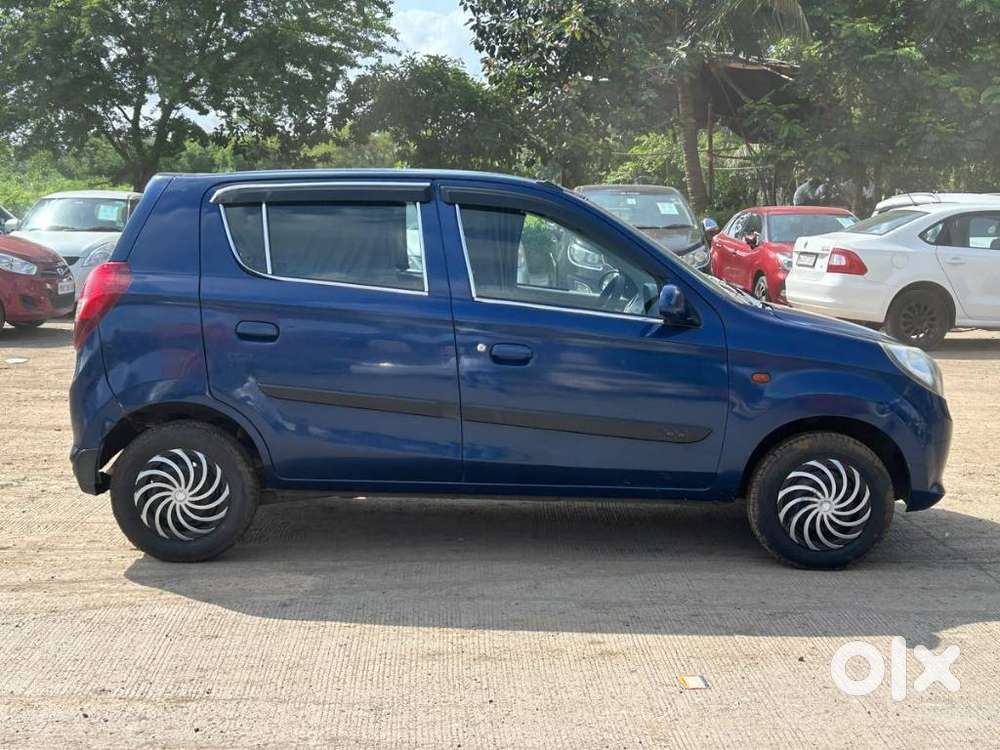 Maruti Suzuki Alto 800 Lxi, 2013, Petrol