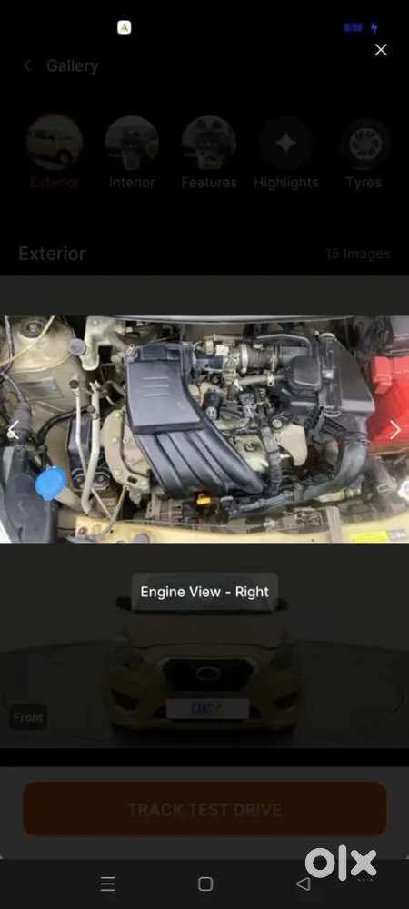 . All Good Condision. 7siter Car..