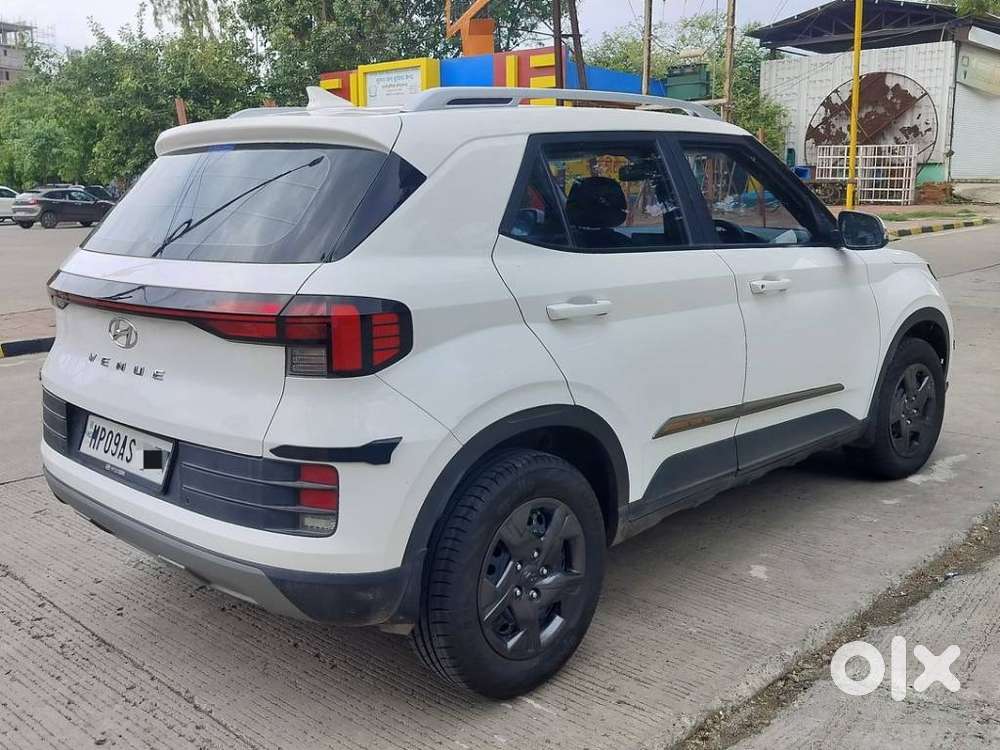 Hyundai Venue 1.2 S Plus, 2025, Diesel