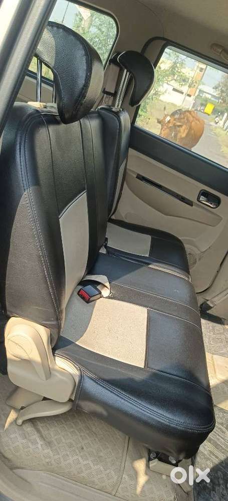 Chevrolet Enjoy 2013-2015 Tcdi Lt 8 Seater, 2015, Diesel