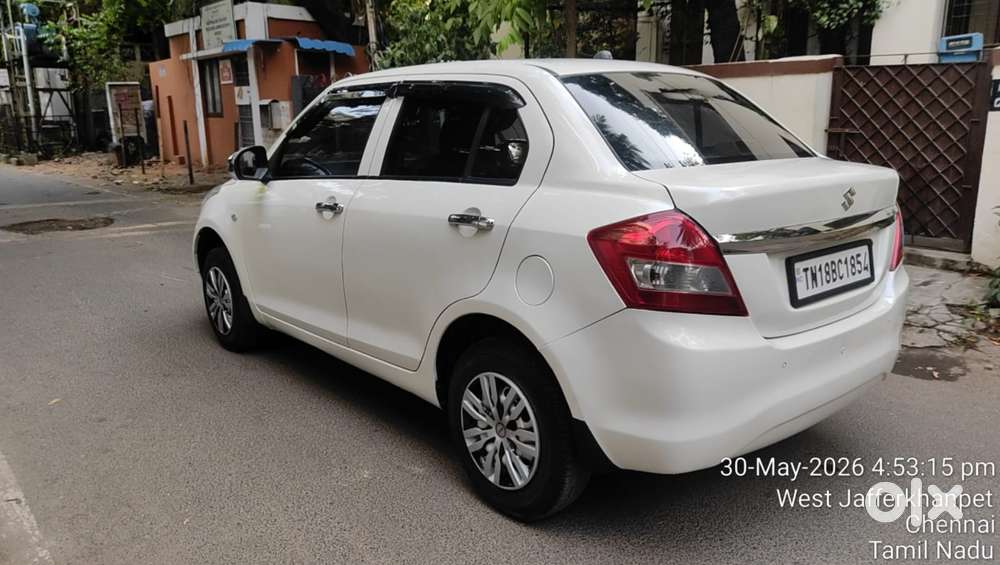 Maruti Suzuki Swift Dzire Tour, 2020, Petrol