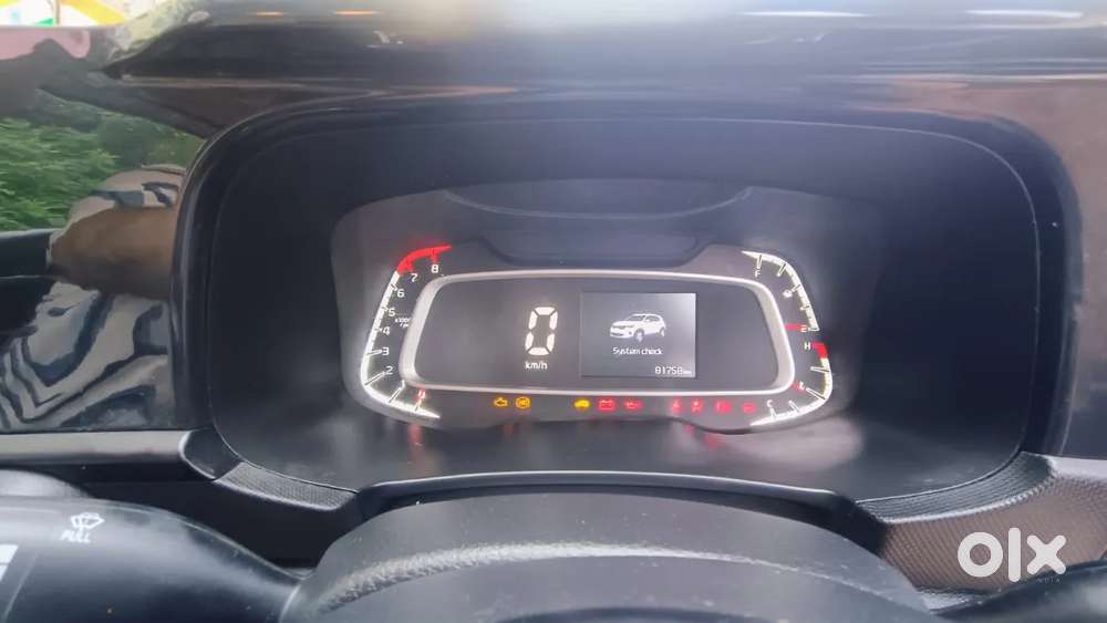 Kia Sonet 1.2 Htk, 2021, Petrol