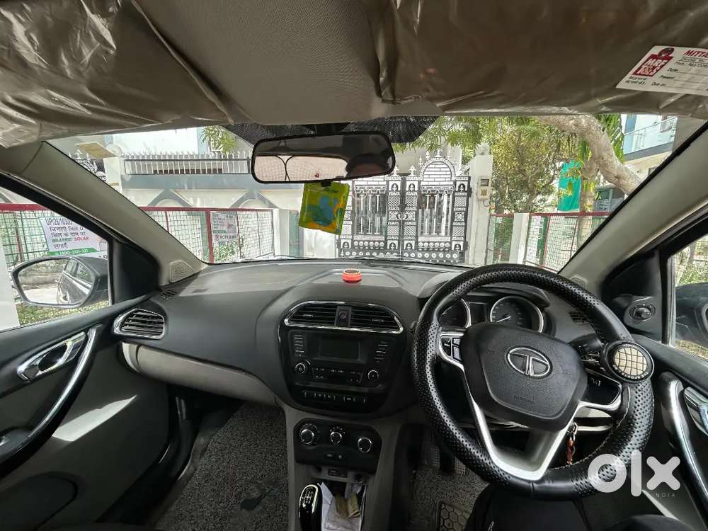 Tata Tiago 2016 Xz Diesel.the Car Is In Good Condition.