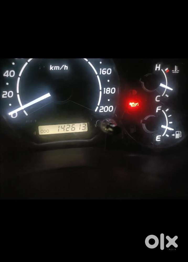 Toyota Innova Diesel Manual 2010