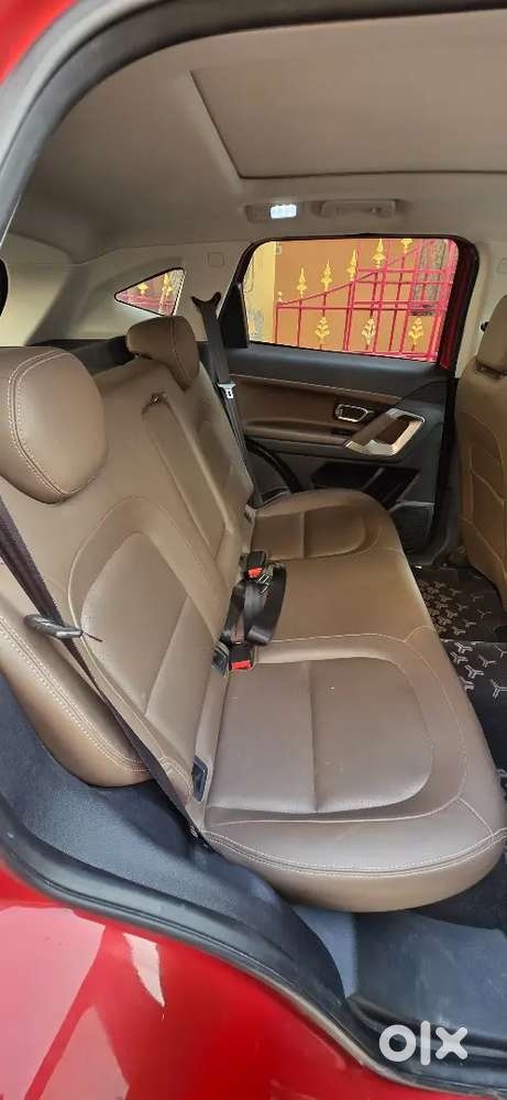 Tata Harrier 2020 Diesel 82500 Km Driven