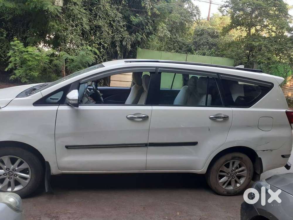 Gaadi Mai Koi Kaam Nahi Hai