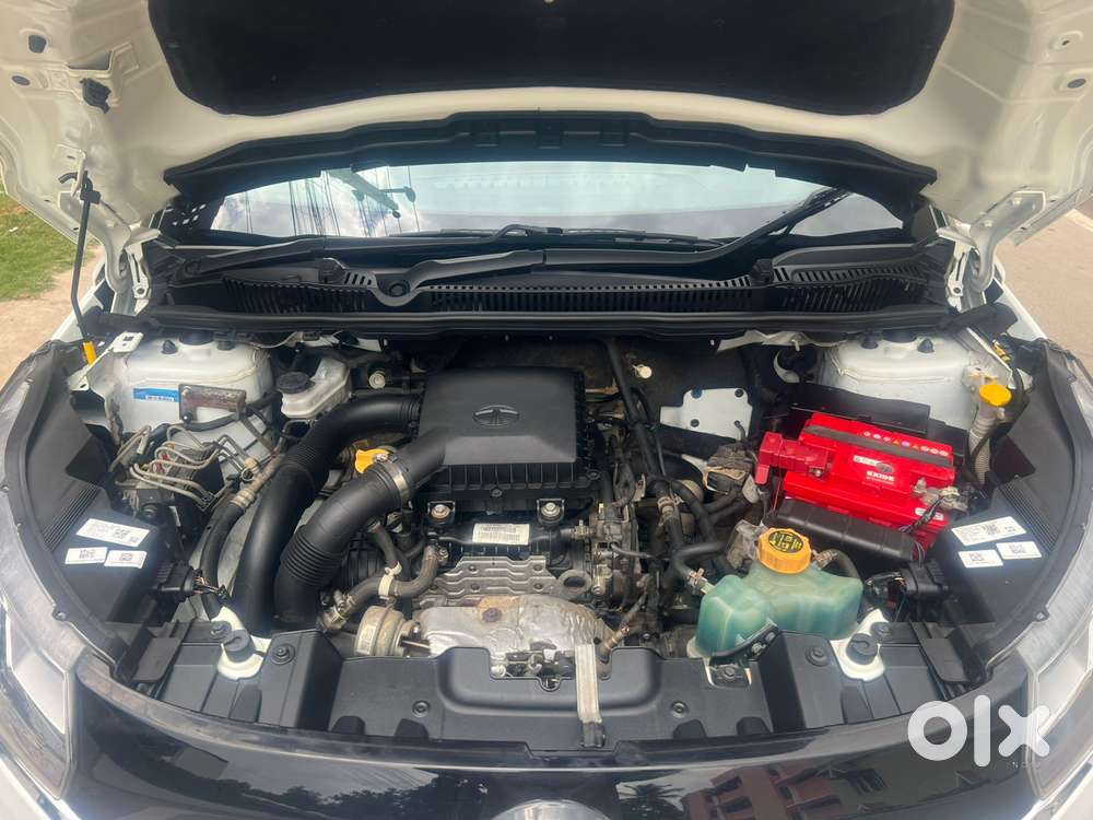 Tata Nexon 1.2 Revotron Xm (s), 2021, Petrol