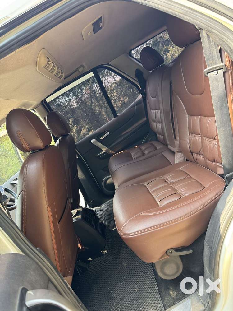 Tata Safari Storme Vx, 2017, Diesel