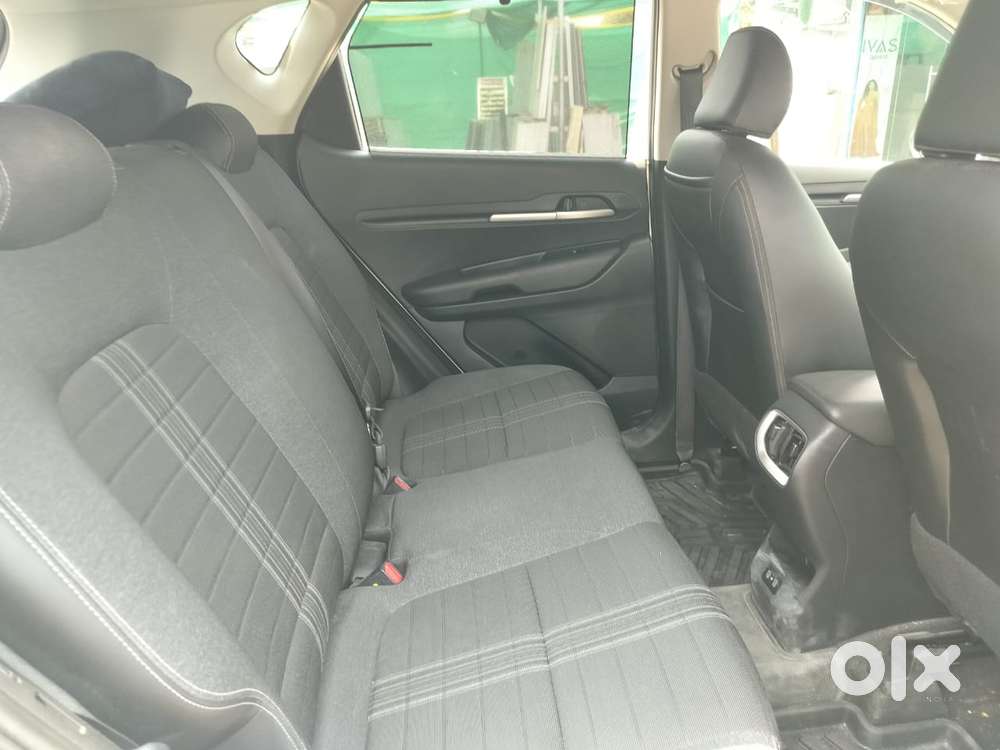 Kia Sonet Htx Plus Turbo Imt, 2024, Petrol