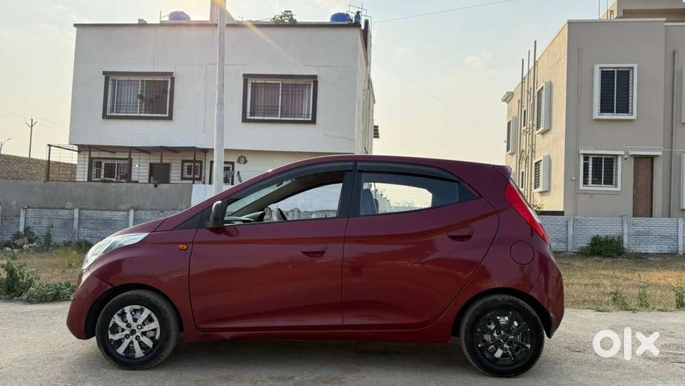 Hyundai Eon 1.0 Era Plus 2018 Model
