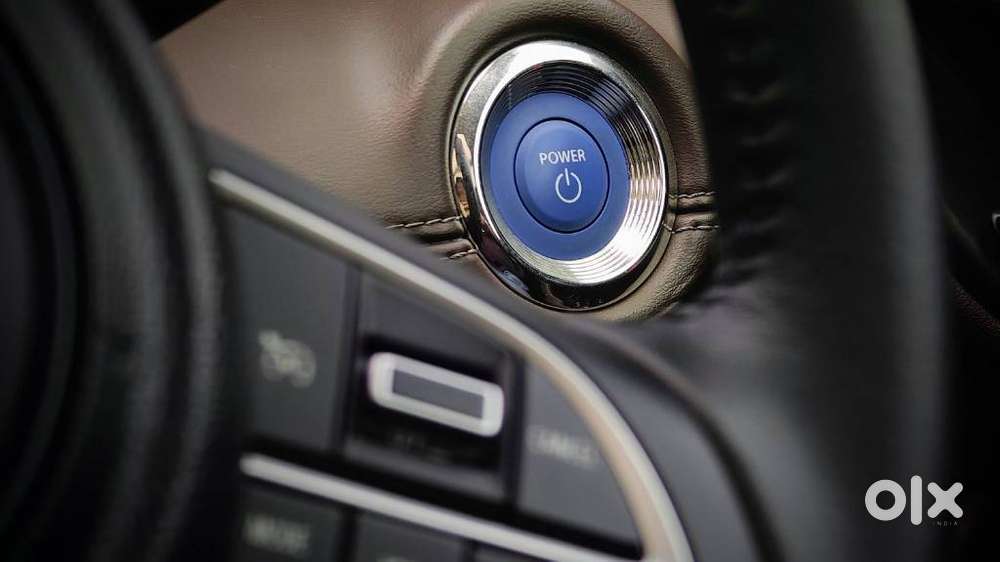 Toyota Urban Cruiser Hyryder 1.5 V Hybrid, 2025, Petrol