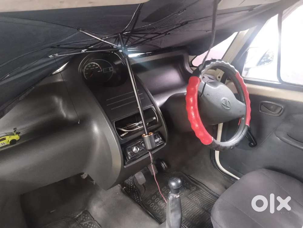 Tata Nano 2011 Petrol Good Condition
