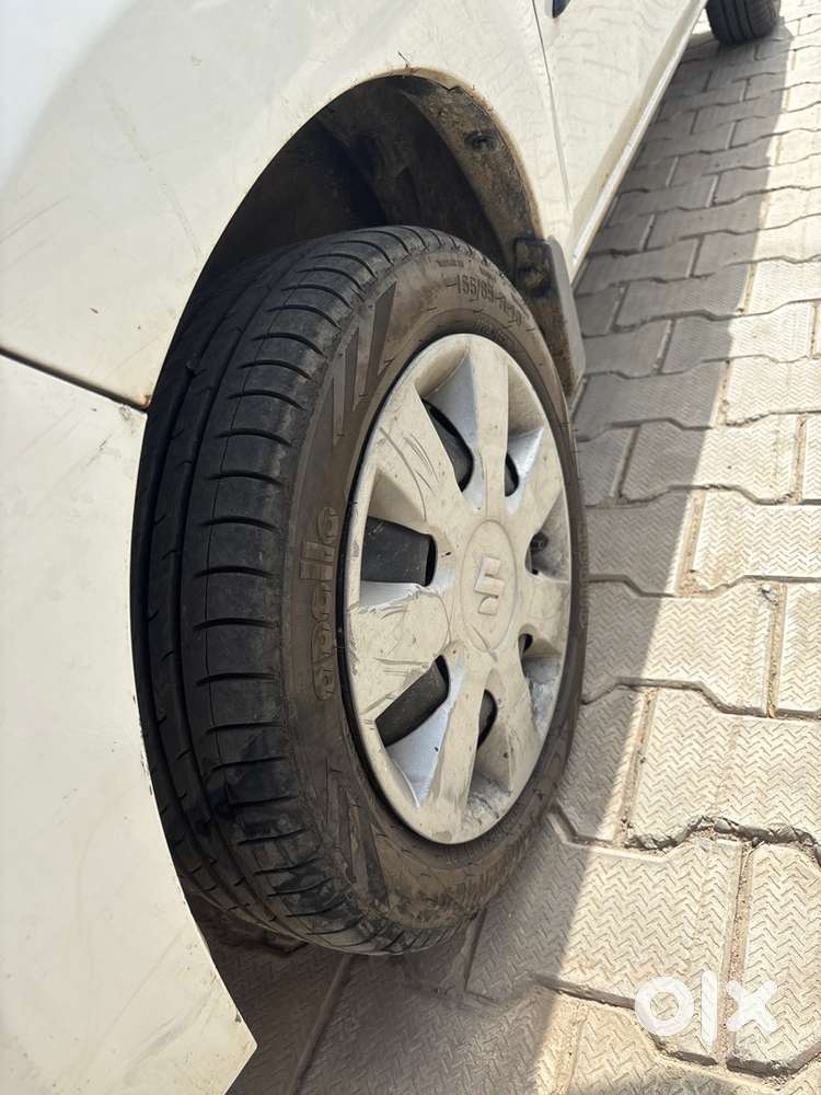 Maruti Suzuki Alto 2019