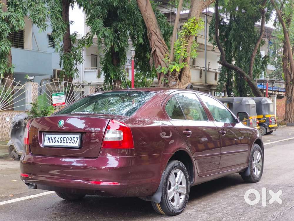 Skoda Laura 2.0 Ambition Tdi Cr, 2013, Diesel