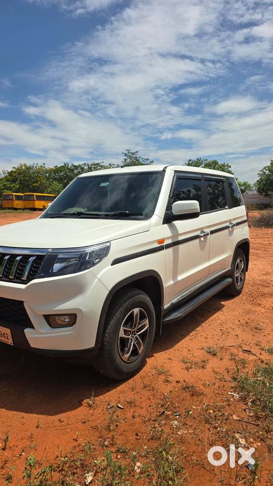 Mahindra Bolero Neo 1.5 N 10 R, 2025, Diesel