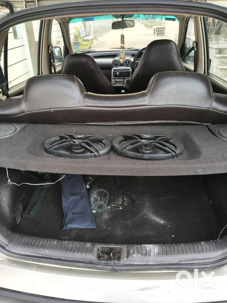 Hyundai Santro Xing Gls 2010 Petrol Manual