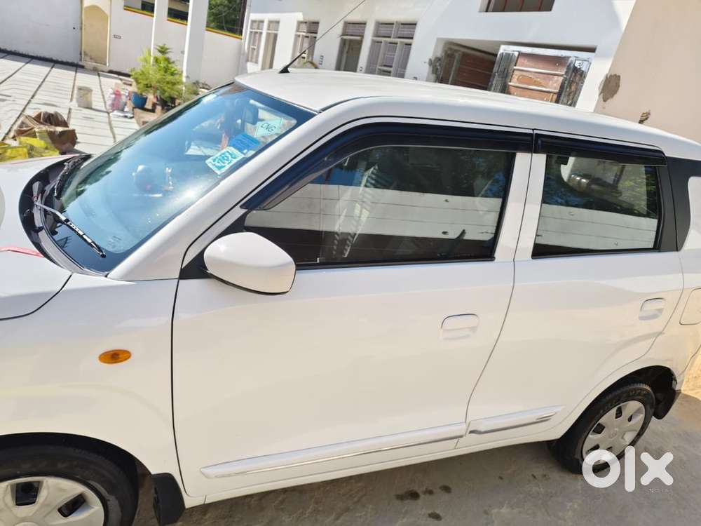 Maruti Suzuki Wagon R 2022
