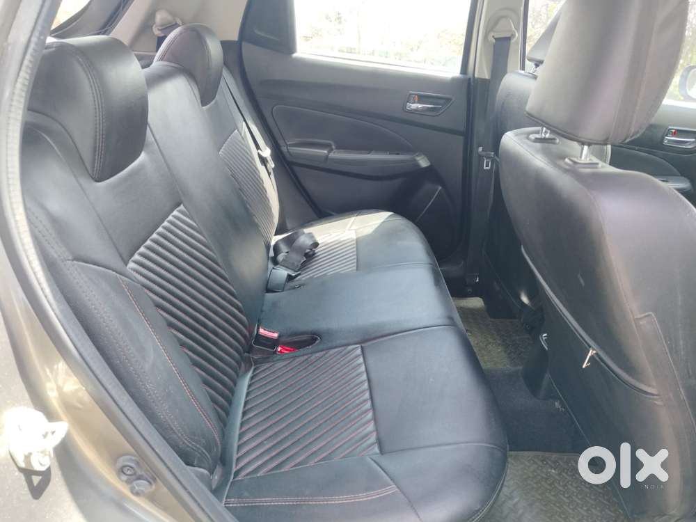 Maruti Suzuki Swift Amt Vxi, 2018, Petrol