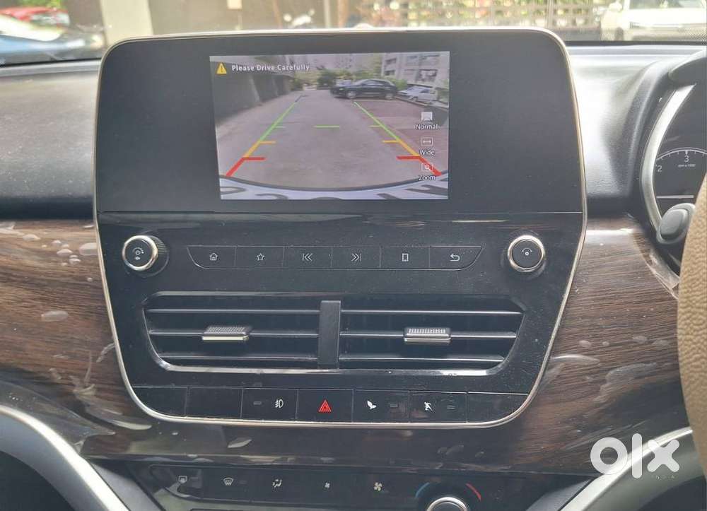 Tata Harrier Xt, 2019, Diesel