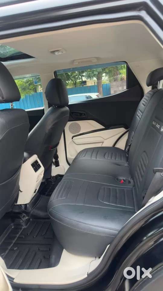 Mahindra Xuv 3xo Mx3 1.5 Diesel, 2025, Diesel