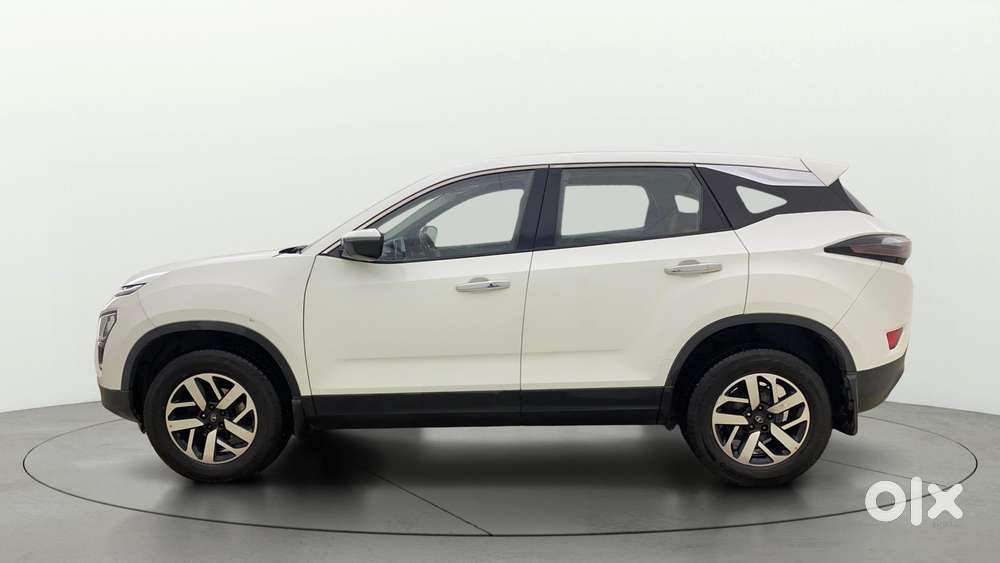 Tata Harrier Xza+, 2020, Diesel