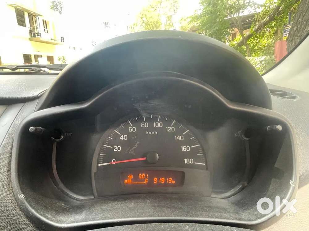 Maruti Suzuki Celerio 2019