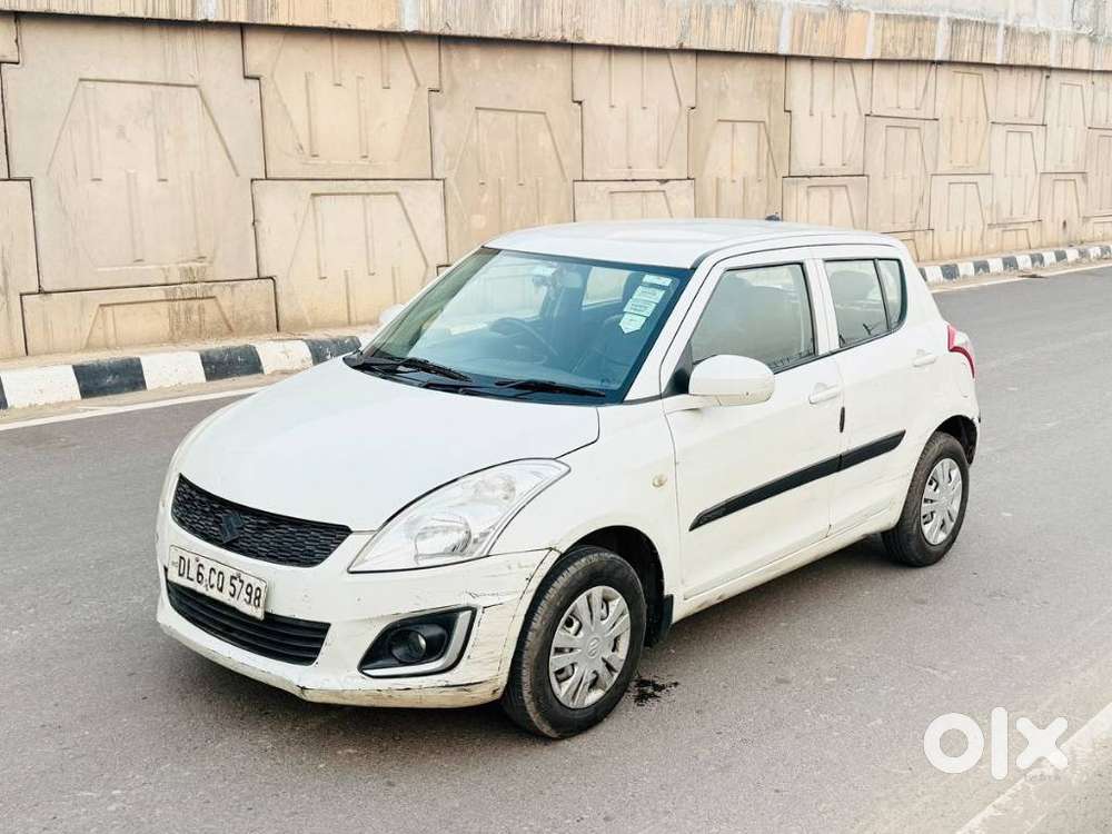 Maruti Suzuki Swift Ldi (o), 2017, Diesel
