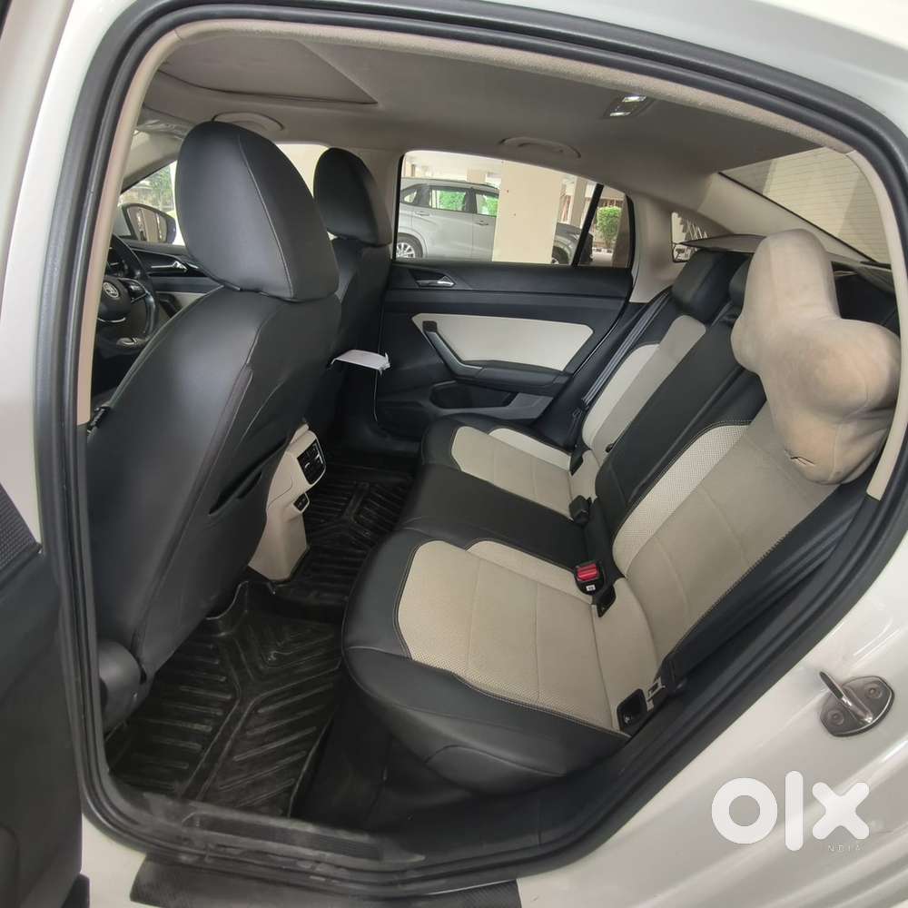 Skoda Slavia Style 1 Ltr Mt, 2023 Dec, Registered Jan 2024