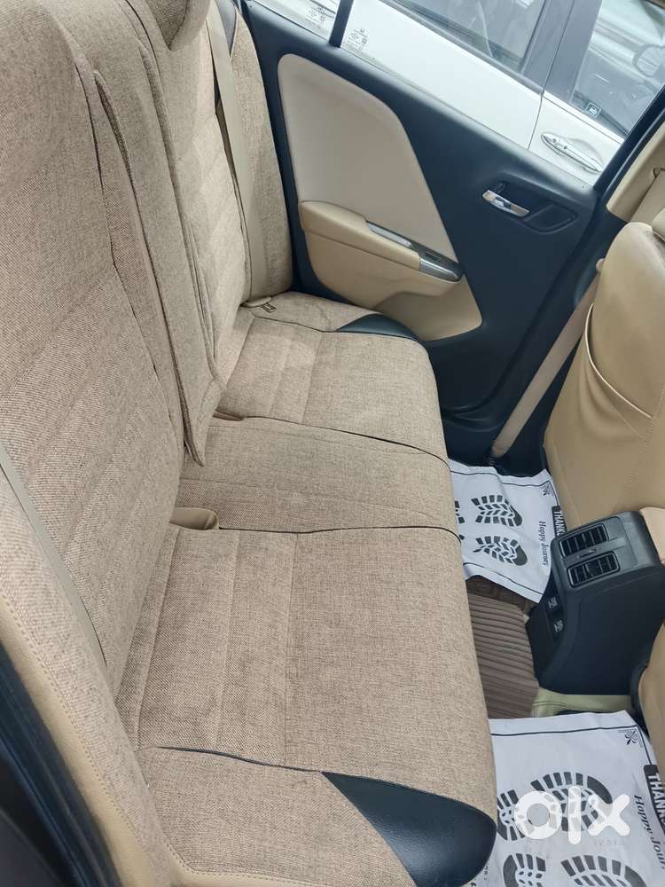 Honda City I Dtec V, 2015, Diesel