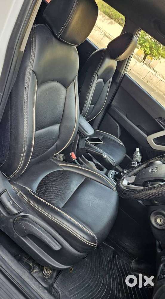 Hyundai Creta 1.4 E Plus Crdi, 2018, Diesel