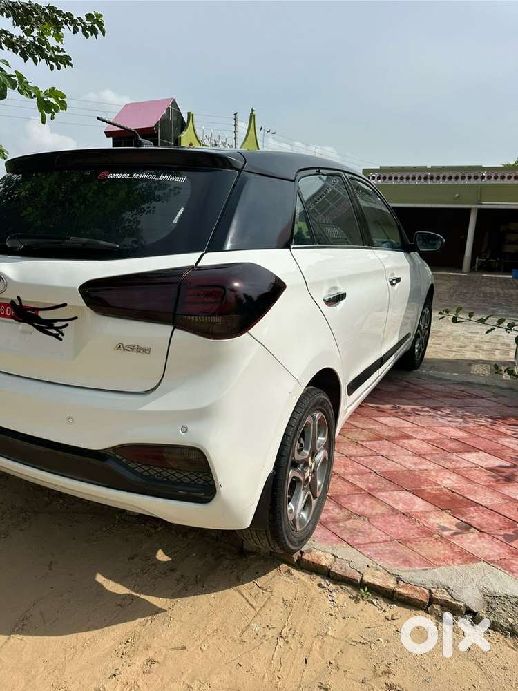 Hyundai Elite I20 Asta Optional Diesel Serious Buyer Contact Kare
