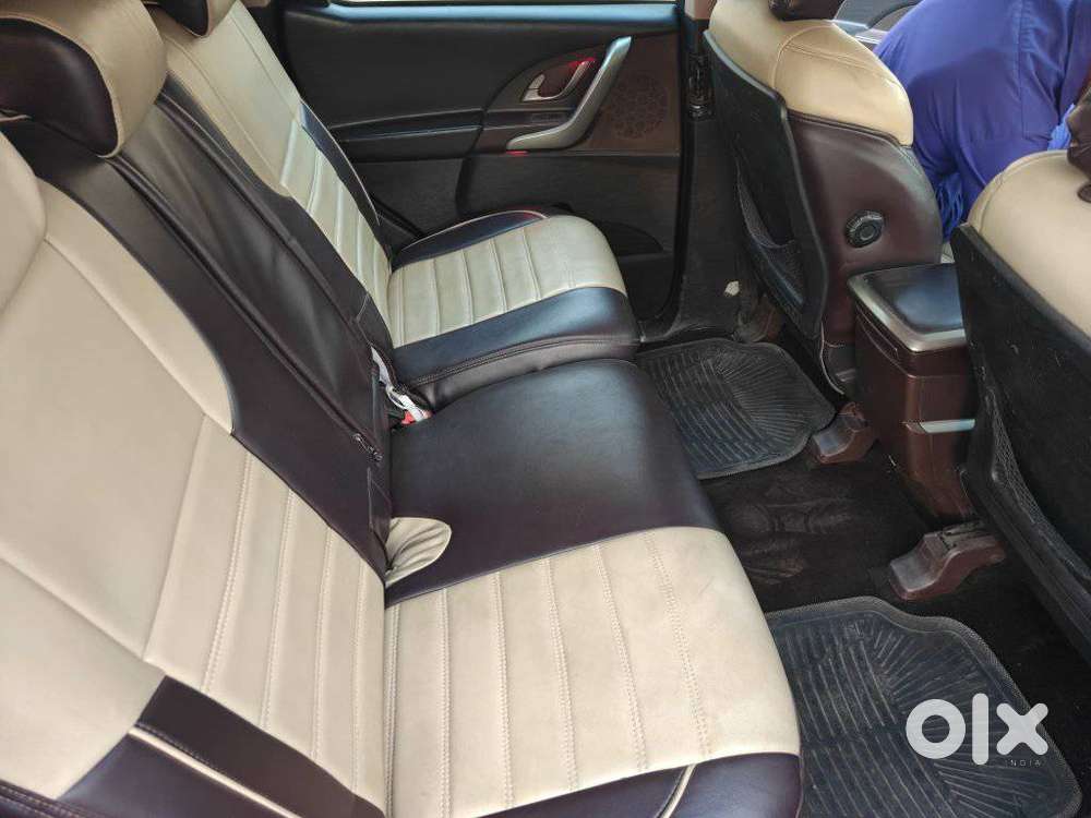Mahindra Xuv500 W8, 2013, Diesel