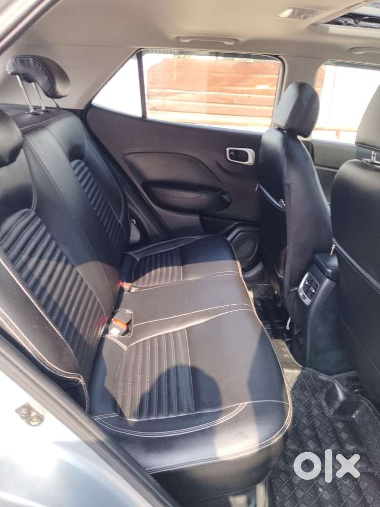 Hyundai Venue Sx, 2020, Petrol