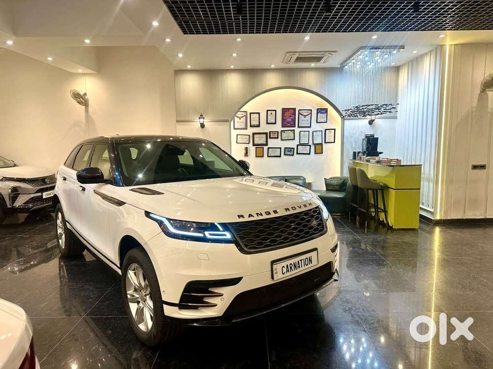 Land Rover Range Velar Hse Dynamic 2.0 Diesel, 2022, Diesel