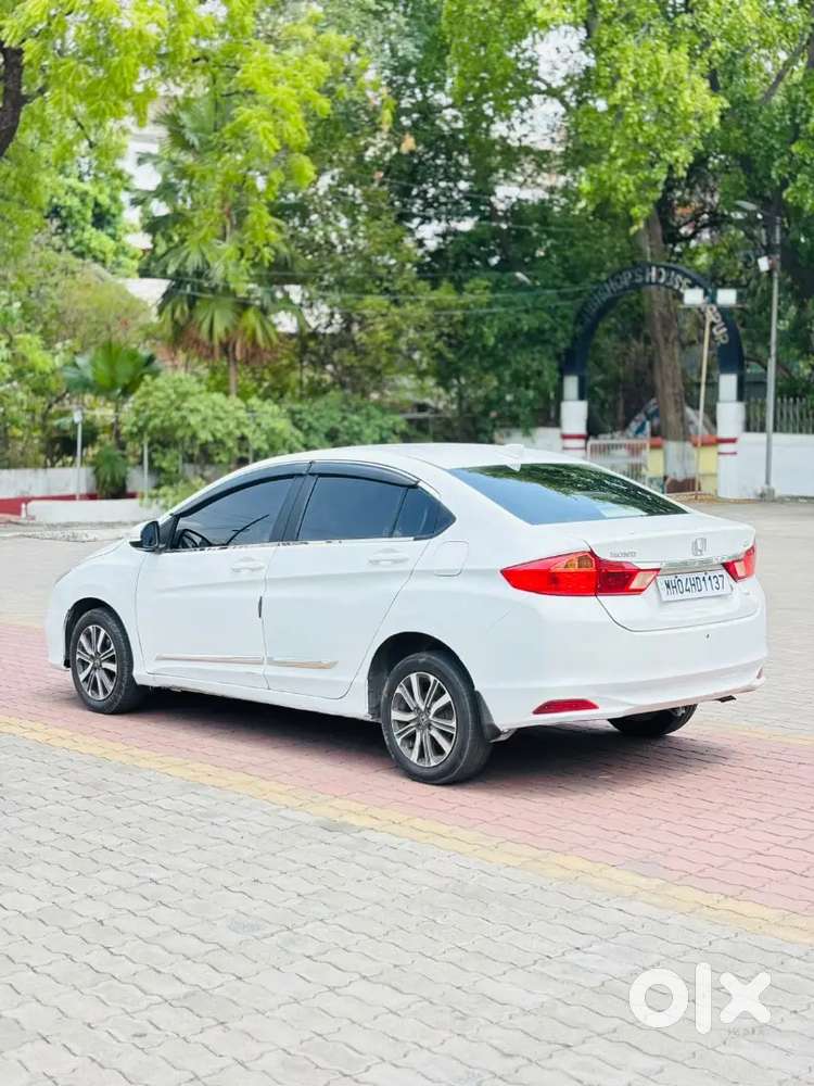 Honda City Diesel 2016, Excellent 2nd Owner