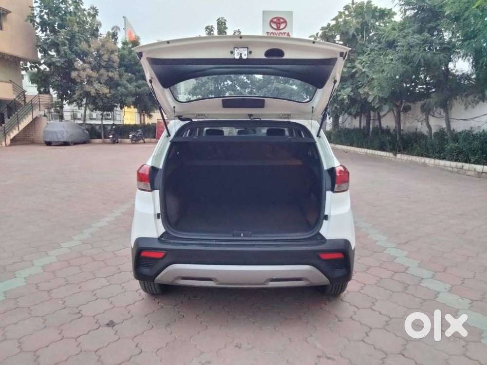 Hyundai Creta 1.6 Sx, 2018, Diesel