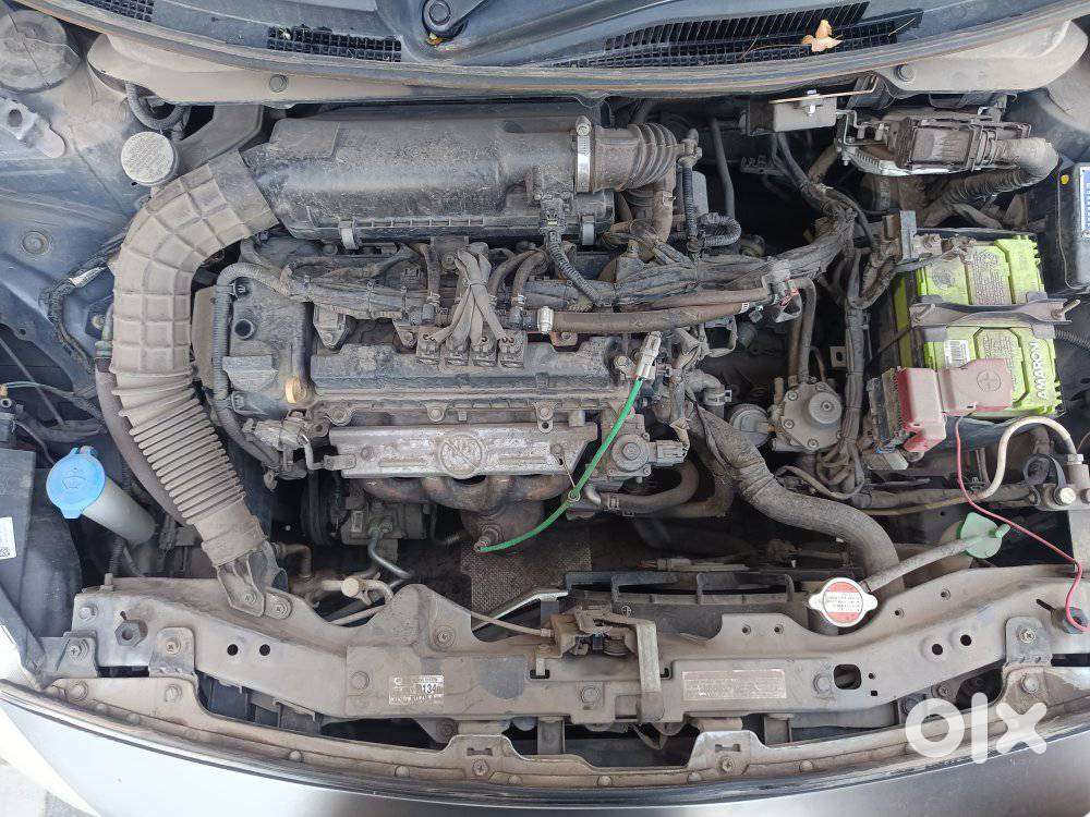 Maruti Suzuki Dzire 1.2 Vxi, 2021, Cng & Hybrids