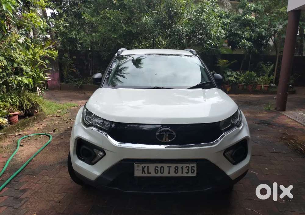 Tata Nexon Revotron 2022
