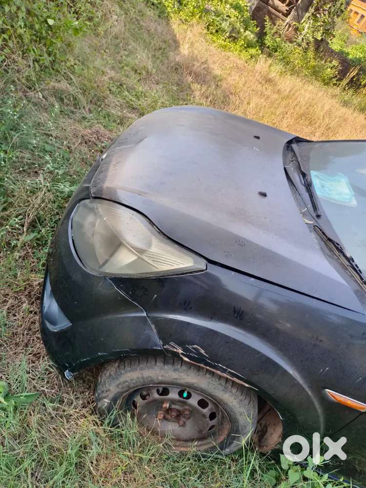 Looking To Buy Scrap Vehicles